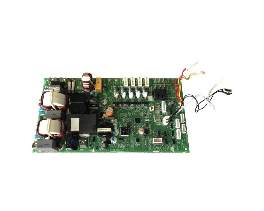 Lennox Y8108 – Lennox 17122300A01337 Main Control Board, OEM HVAC Furnace Control Module