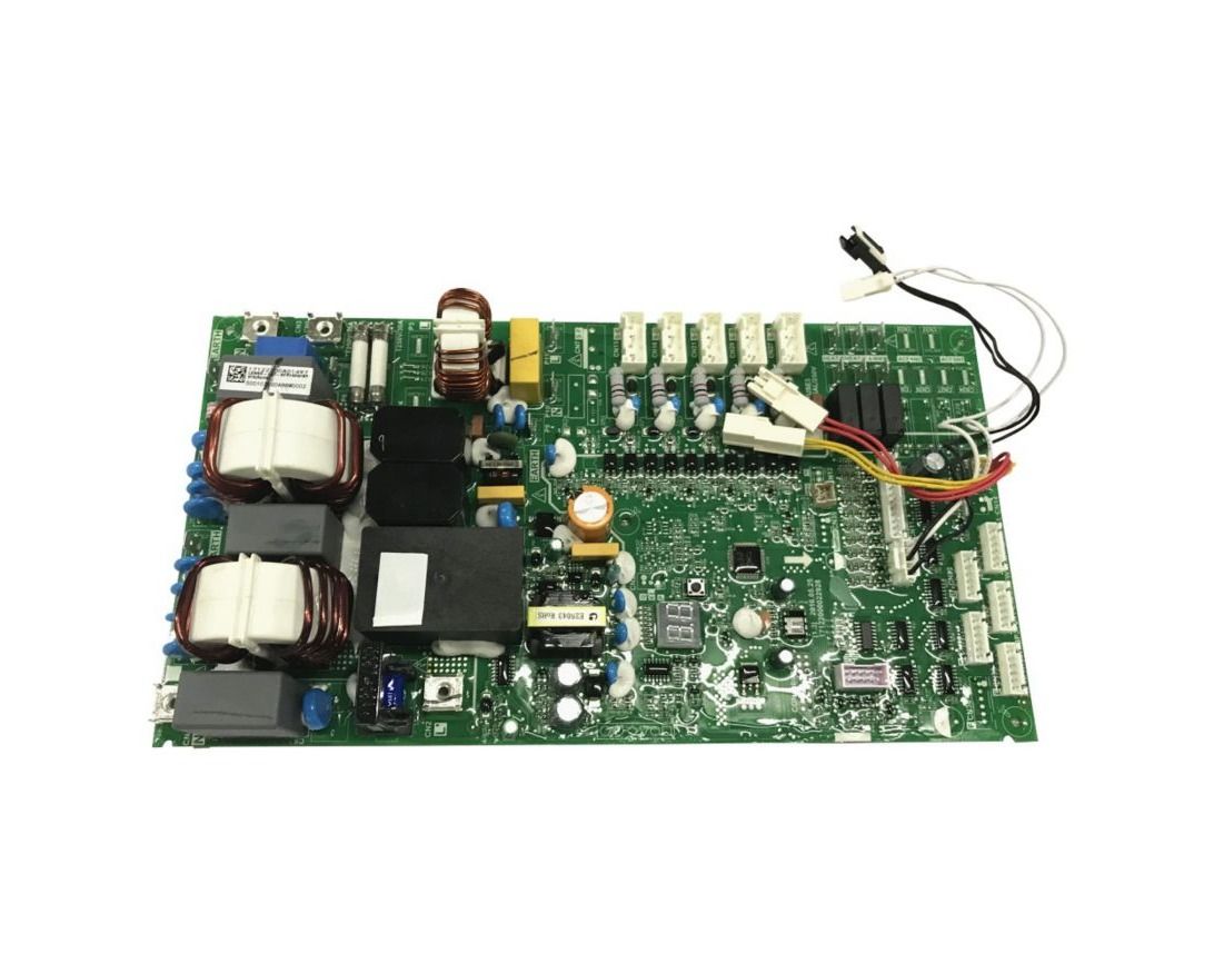 Lennox Y8460 - Main Control Board 17122300A01497 OEM Furnace Replacement Control Module 24V HVAC System Control Board