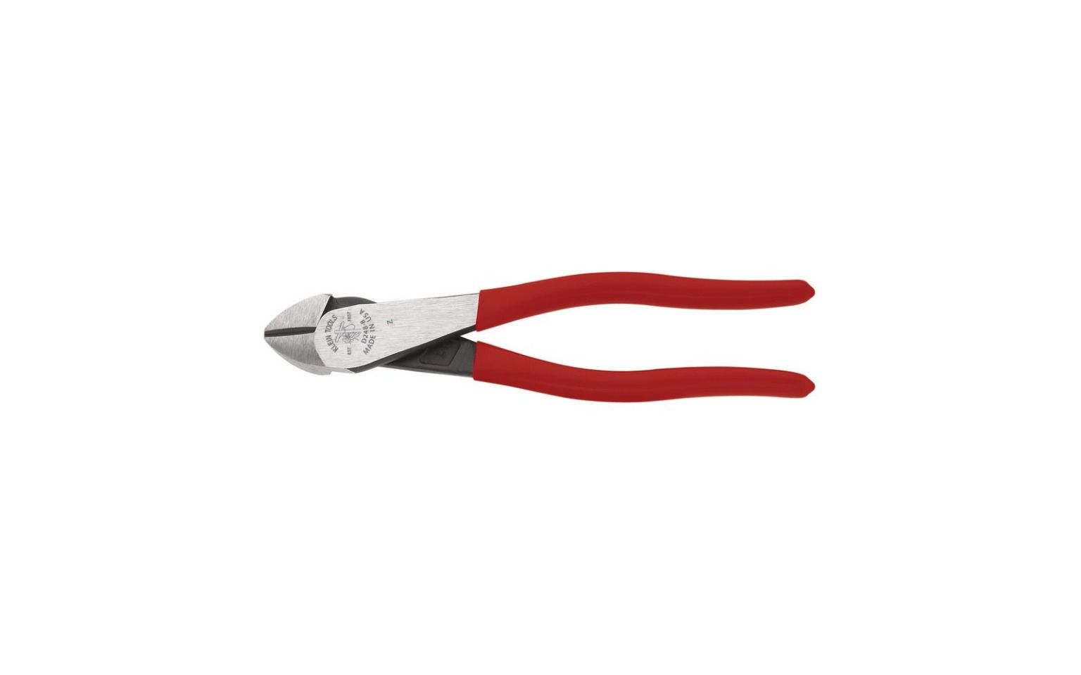 Lennox Y8585 - Klein D248-8 Diagonal Cutting Pliers High Leverage