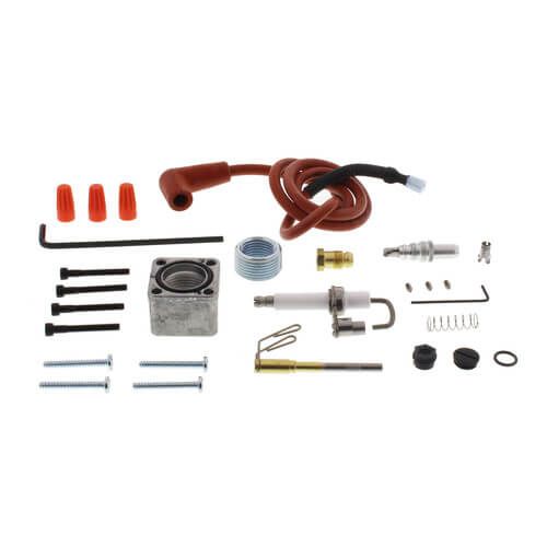 Resideo Y8610U6006 - Intermittent Pilot Control Conversion Kit (for 270,000 BTU Units)