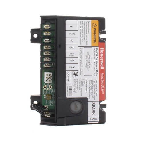 Resideo Y8610U6006 - Intermittent Pilot Control Conversion Kit (for 270,000 BTU Units)