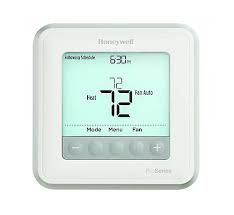 Lennox Y8705 - ( TH6210U2001/U ) Digital Programmable Thermostat, Heat Pump 2 Heat/1 Cool, Conventional Systems 1 Heat/1 Cool