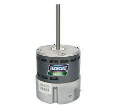 Lennox Y8770 - ( 6651TS ) Blower Motor, Constant Torque, 1 HP, 208-230/1, 5 Speed, 1050 RPM, US Motors