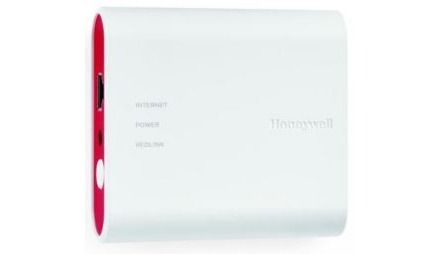 Lennox Y9510 – Honeywell THM6000R7001/U RedLINK™ Internet Gateway, Ethernet Connectivity Module, Includes Power Cord & Ethernet Cable, OEM HVAC Remote Access Interface
