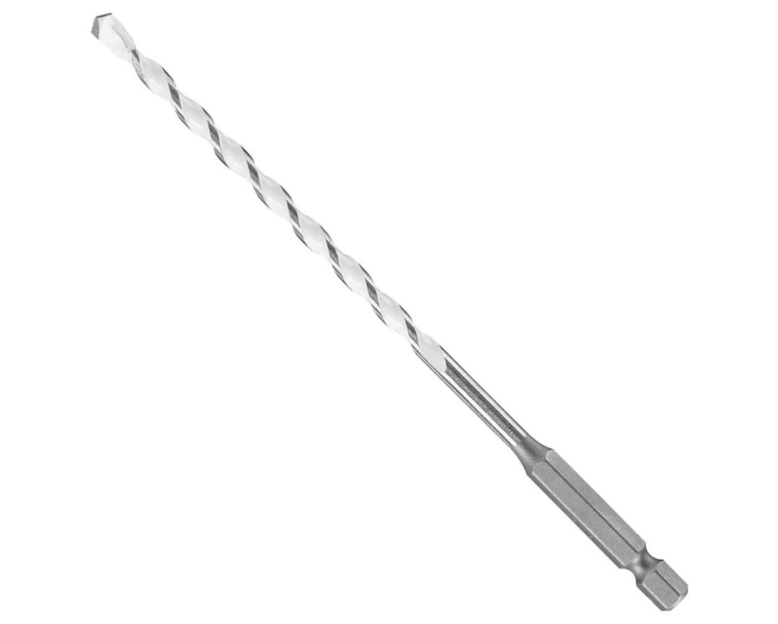 Lennox Y9617 – Bosch MP02 Daredevil Multipurpose Drill Bit, 5/32" x 4" x 6", Carbide Tip, Multi-Material Cutting, Professional HVAC & Construction Use**