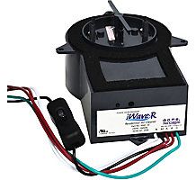 Lennox Y9657 - ( 4900-20 ) iWave-R Air Ionization System, 24 to 240 VAC