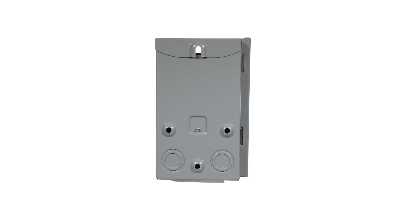 Lennox Y9685 - DiversiTech DDS-60, Pull-Out Fusible Disconnect Switch 60 Amp, 2-Pole, Metal