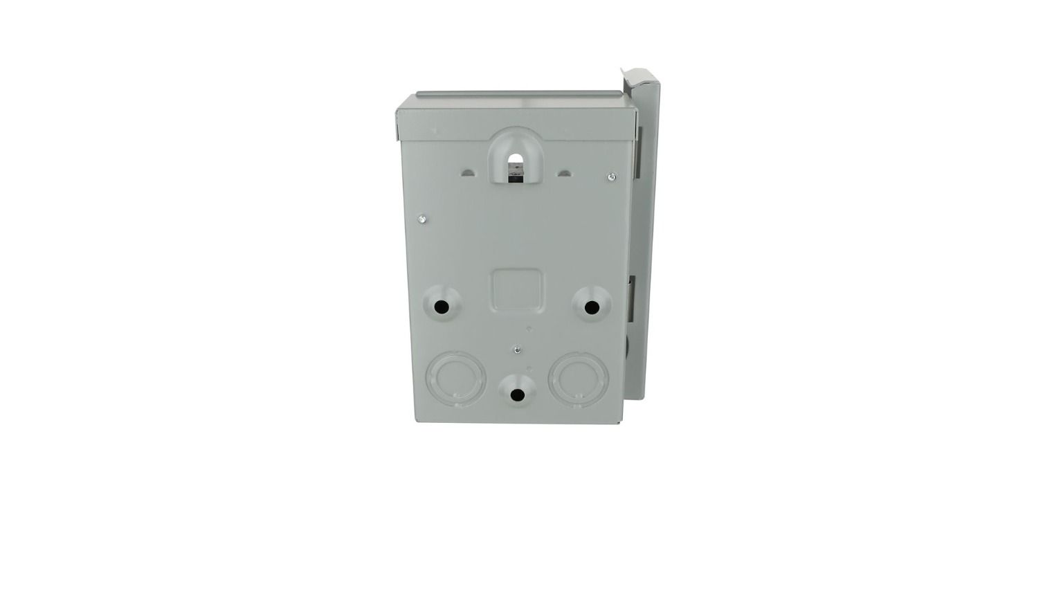 DiversiTech DDS-60U, Pull-Out Non-Fusible Disconnect Switch 60 Amp, 2-Pole, Metal