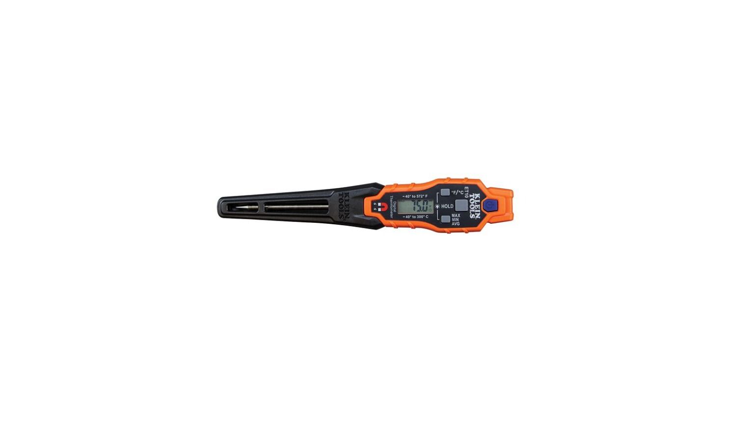 Lennox  Y9863 - Klein ET10 Magnetic Digital Pocket Thermometer