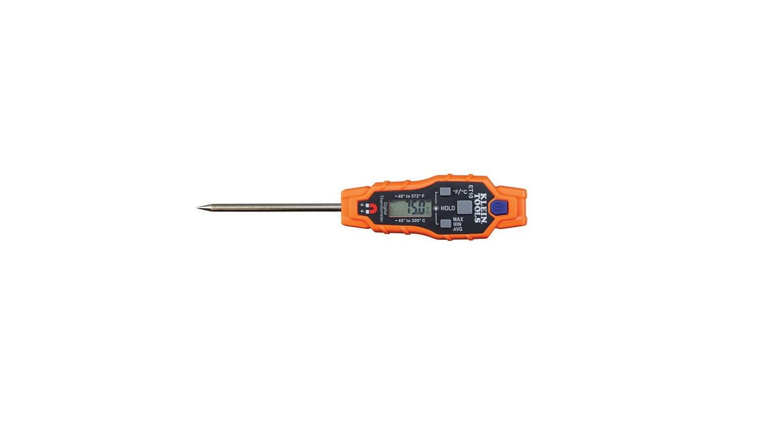 Lennox  Y9863 - Klein ET10 Magnetic Digital Pocket Thermometer