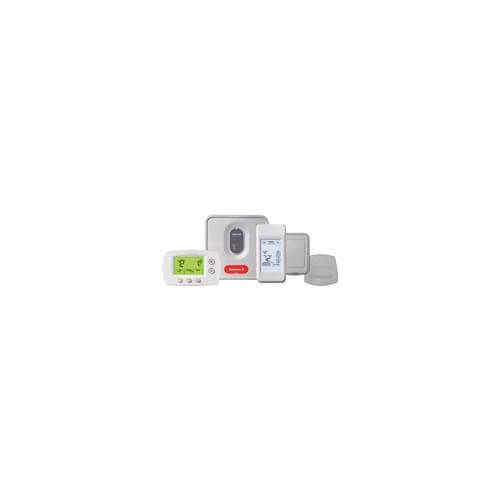 Honeywelll YTH6320R1015 - Wireless FocusPro Programmable System Kit