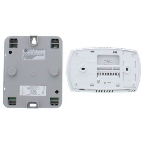 Honeywell Home YTH6320R1023 - RedLINK Wireless Programmable Zoning Adapter Kit for use with TrueZONE Panels