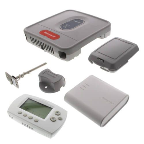 Honeywelll YTH6320R1122 - Wireless FocusPro RedLink Enabled Programmable Thermostat Kit