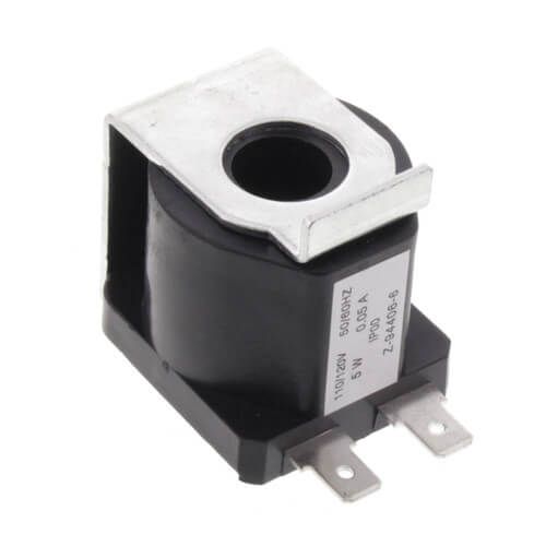 Robertshaw Z-94406-6 - 120V Coil Assembly