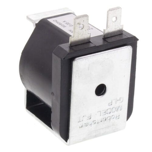 Robertshaw Z-94406-6 - 120V Coil Assembly