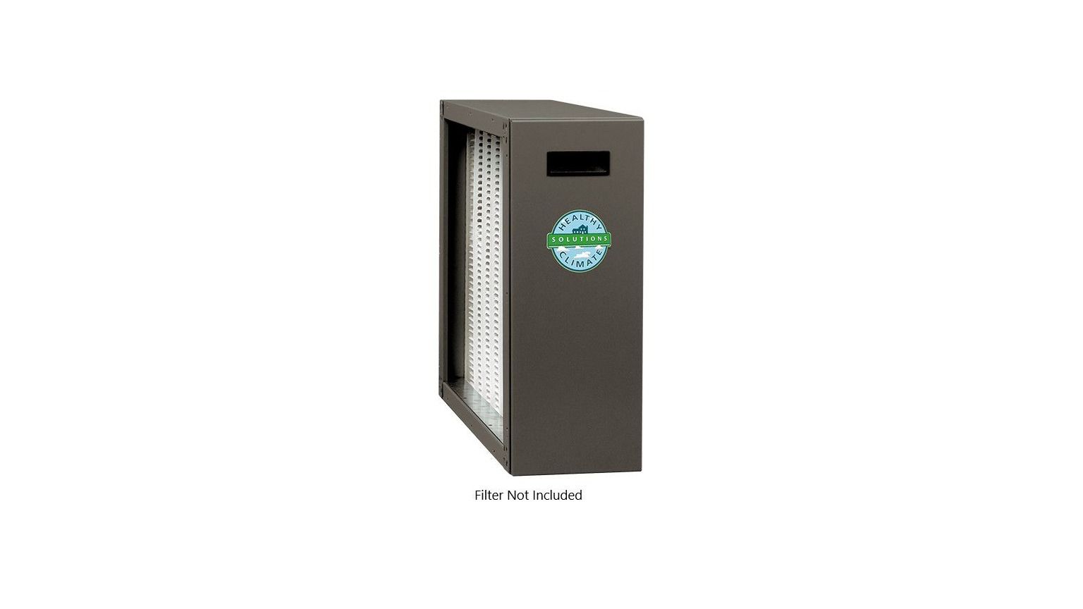 Lennox  26Z81 - Healthy Climate HCC10-22, Media Filter Cabinet, 18.5 X 22 X 7 Inch Nominal