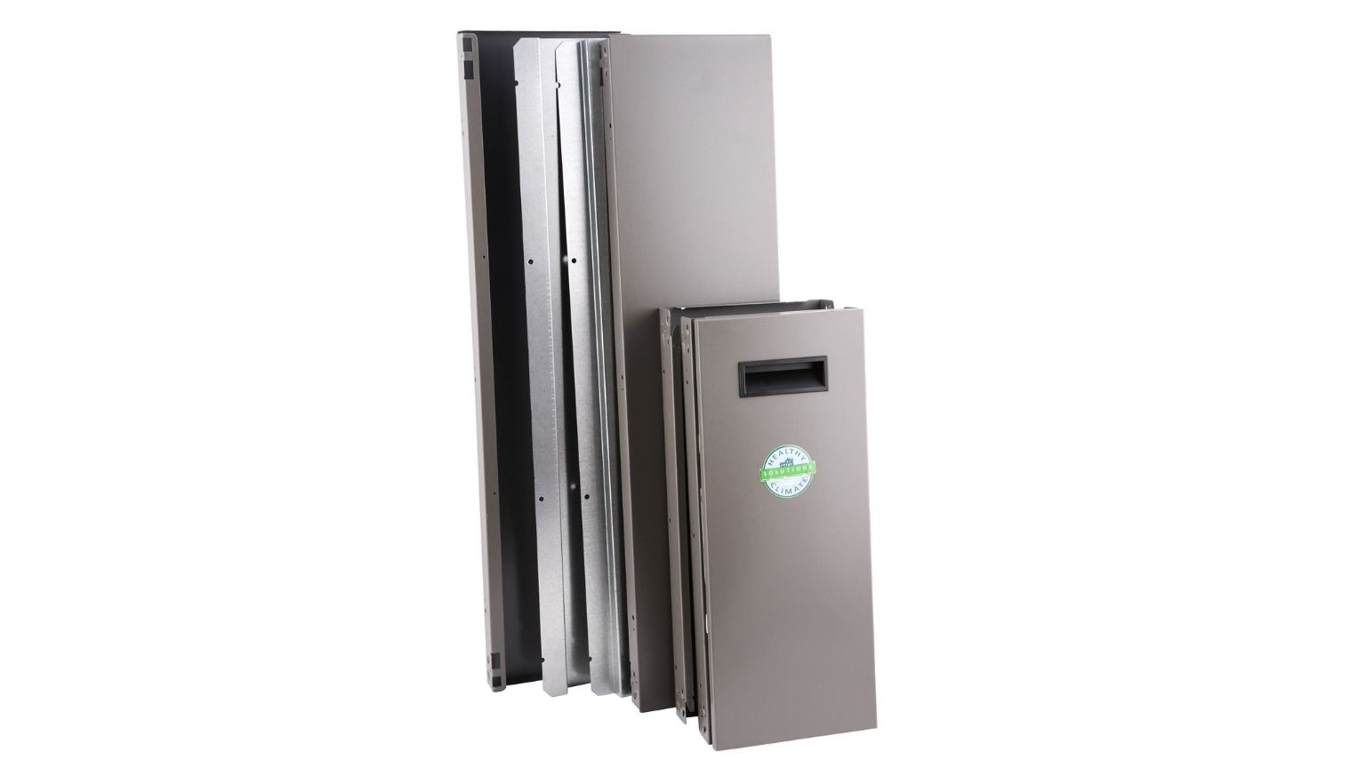 Lennox  26Z81 - Healthy Climate HCC10-22, Media Filter Cabinet, 18.5 X 22 X 7 Inch Nominal