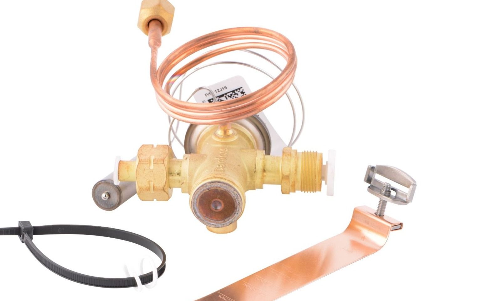 Lennox 26Z72  -   Lennox 108030-03, TXV Valve, 5 Ton, R-454B