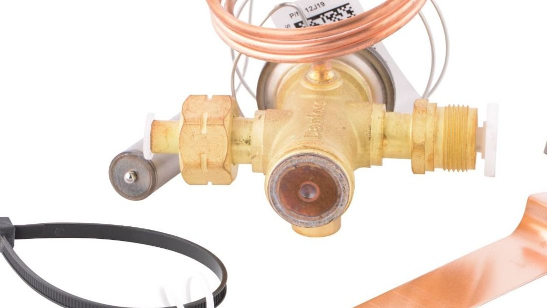Lennox 26Z72  -   Lennox 108030-03, TXV Valve, 5 Ton, R-454B