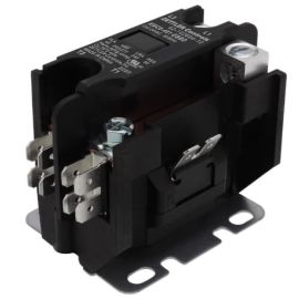 Rheem 42-102664-10 - Contactor - 40A 1-Pole (24V coil)