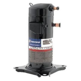 Lennox  11B42 - Copeland ZR125KCE-TFD-950, 126400 BTUH Scroll Compressor, R-22, 11.6 EER, 460 VAC 3 Ph 60 Hz