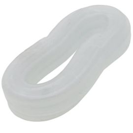 Sauermann  ACC00120  -  Clear tubing 3/8'' / 10mm (20' roll)