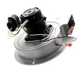 Lennox 12K98 (104070-01) - Draft Inducer Blower, 208-230V, 60 Hz, 3000 RPM