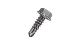 Lennox  13P48 - Malco BT133T, Bit-Tip Drill & Tap Sheet Metal Screws, #8-18 x 3/4"; #2 Point, 500 Per Tub