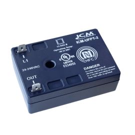 ICM Controls ICM-UFPT-2 - Universal Function Programmable Timer