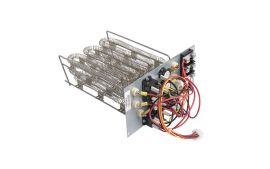 Lennox 16Y38 - Lennox ECBA25-10, 10 kW Electric Heat Kit with Terminal Block, 208-240 VAC 1 Ph