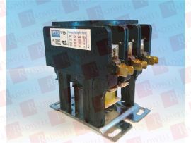 Jard 17636 - W/LUGS 60A 3P 120V
