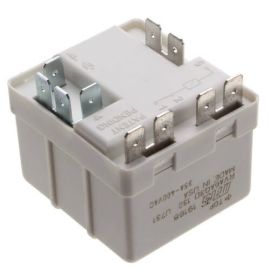 Mars 19168 - 168 Potential Relay - 502V Coil Voltage