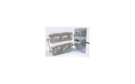 Lennox 19F07 - Lennox ECB29-8-7P, 8 kW Electric Heat Kit with Terminal Block, 208-240 VAC 1 Ph
