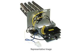 Lennox 19F23 - Lennox ECB29-30CB-7P, 30 kW Electric Heat Kit with Circuit Breaker, 208-240 VAC 1 Ph