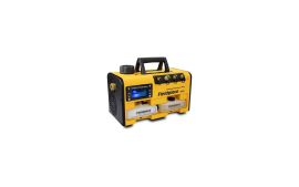 Lennox  22U68 - Fieldpiece VP67, Vacuum Pump, 6 CFM, 1/2 HP, 120 VAC, A2L Compatible