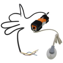 Sauermann  SI20UL01UN23  -  Si-20 Mini Condensate Removal Pump (5gph) 230V
