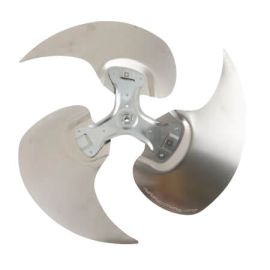 Lennox 25M53 - Revcor 25M5301, Fan Blade, 24" Diameter, 3-Blade, 29 Pitch, 1/2" Bore, CW Facing Discharge