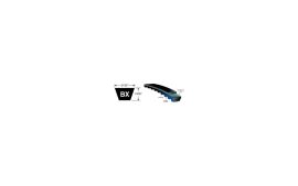 Lennox  26W56 - Lennox 100245-09, BX67 V-Belt, BX Section, 70 Inch O.C.