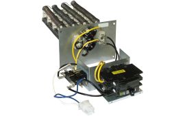 Lennox  27A16 - Lennox, ECB45-12.5CB, 12.5 kW Electric Heat Kit with Circuit Breaker, 208-230 VAC 1 Ph