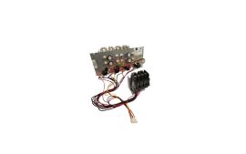 Lennox 27a27 - Lennox ECB47-9CB-P, Electric Heat Kit