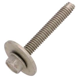 Lennox 30W37 - Lennox 101520-01, Tap-R Machine Screw, 1/4-20 x 1.75"