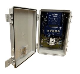  ICM Controls 3VMS  - Variable Frequency Drive (VFD) Surge Protective Device