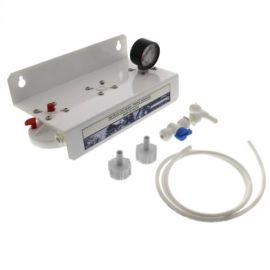 Nu-Calgon 4623-03 - Nu-Plus CFS Head - Triple Parallel Each