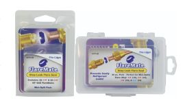 Nu-Calgon 4177-02- FlareMate Mini-Split Seal Pack 10x1cs– Leak-Stopper for HVAC/R Flare Joints