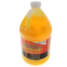Nu-Calgon 4184-08 - Gas Leak Detector, Fluorescent – 4 x 1 Gallon Case