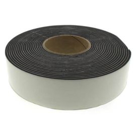 Nu-Calgon 4219-12 - Insulation Foam Tape, Foam-Tite 12 x 1 cs.
