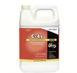 Nu-Calgon 4304-01 - Refrigeration Oil, C-4s 55 gal. drum