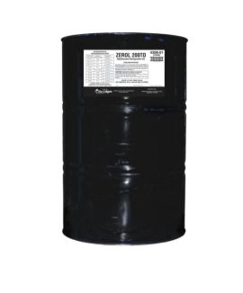 Nu-Calgon 4308-01 - Refrigeration Oil, Zerol 200TD 55 gal. drum