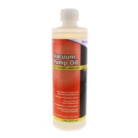 Nu-Calgon 4383-34 - Vacuum Pump Oil 24 x 1 pt. cs.
