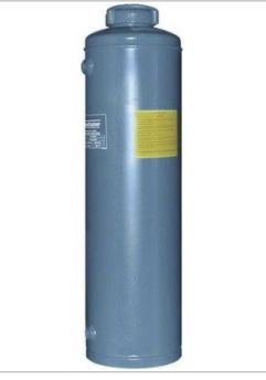 Nu-Calgon 4650-0 - Feeder No. 100L Pot – Chemical Feeder for Water Treatment Systems